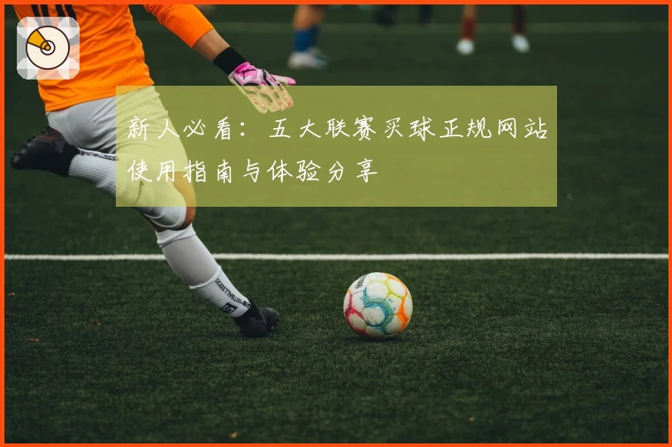 新人必看:五大联赛买球正规网站使用指南与体验分享