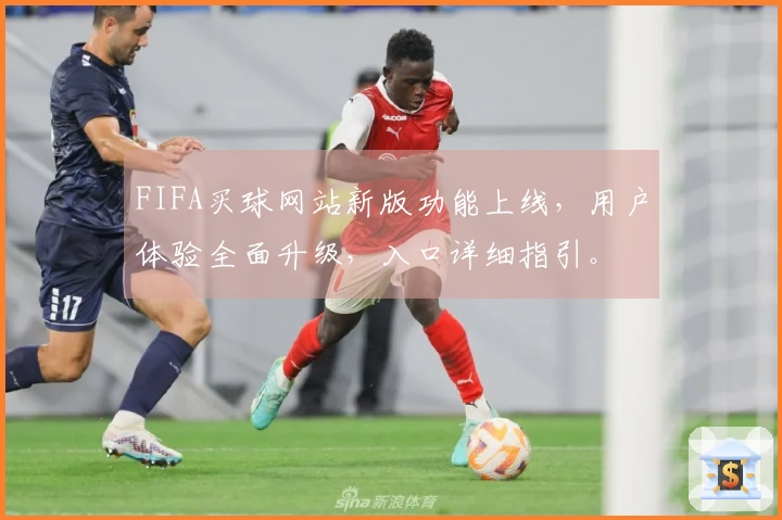 FIFA买球网站新版功能上线，用户体验全面升级，入口详细指引。