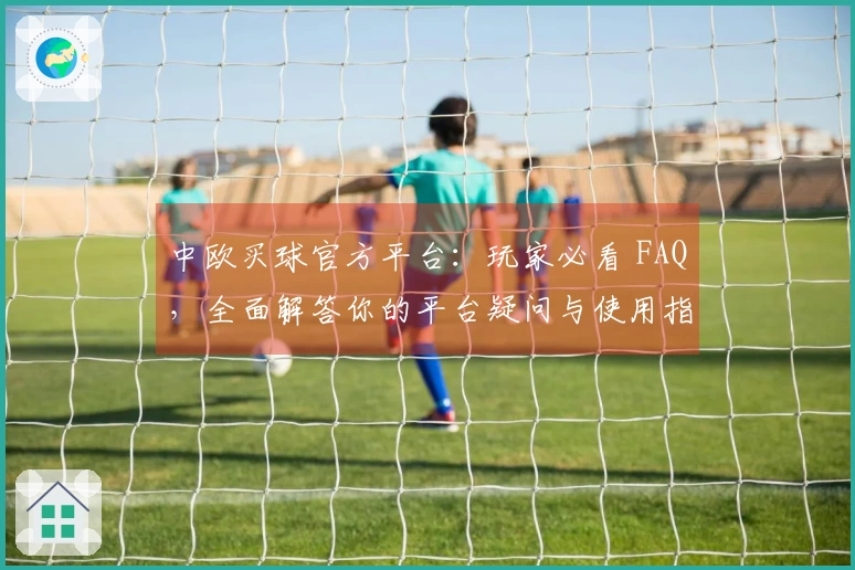 中欧买球官方平台:玩家必看 FAQ,全面解答你的平台疑问与使用指南